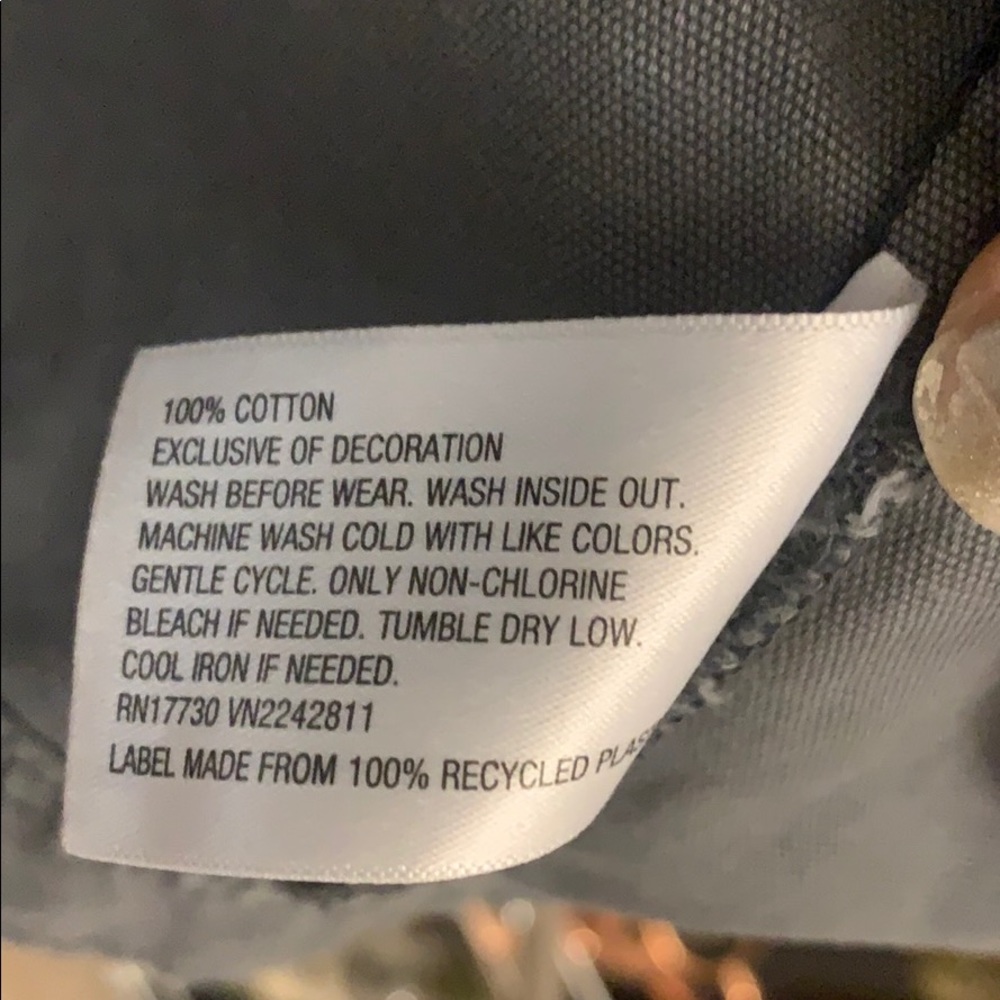 Patchwork Jacket - Picture 5 of 5